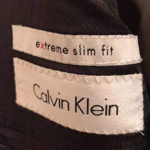 COPY - 🔥SALE🔥Calvin Klein formal coat - Picture 14 of 15